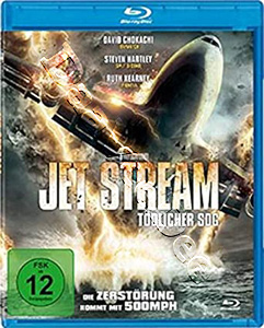 Jet Stream |   Blu-Ray